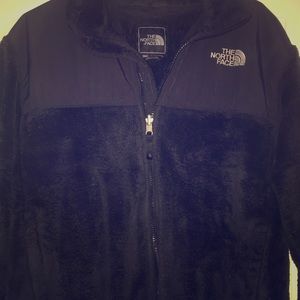 Boys North Face Coat